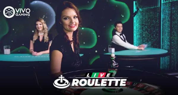 Roulette Game at Taj777