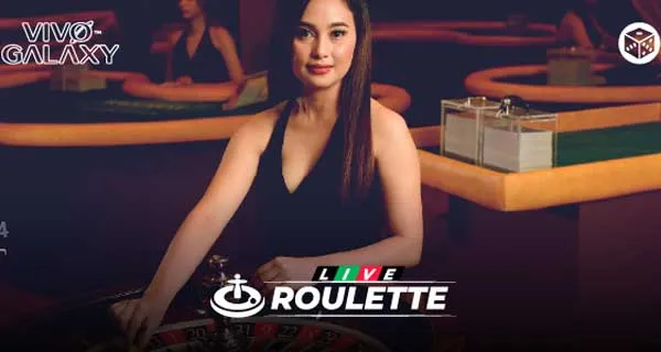Roulette Game at Taj777
