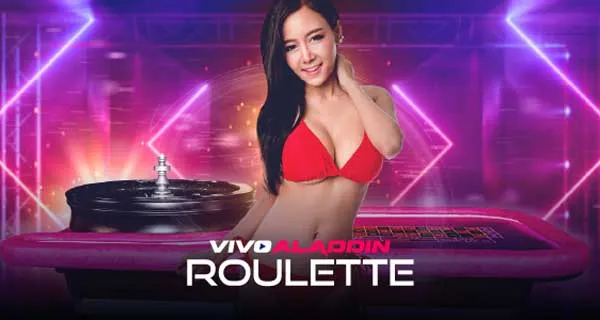 Roulette Game at Taj777