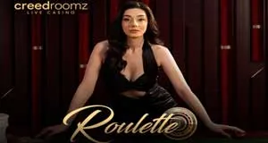 Roulette Game at Taj777