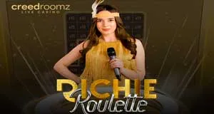 Roulette Game at Taj777
