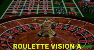 Roulette Game at Taj777