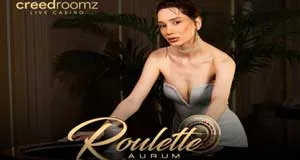 Roulette Game at Taj777