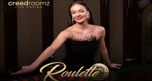 Roulette Game at Taj777