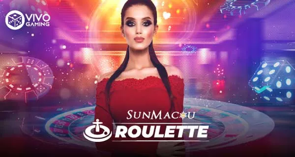 Roulette Game at Taj777