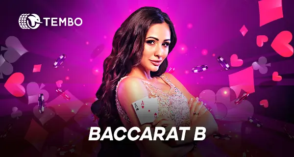 baccarat at taj777
