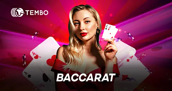 baccarat at taj777