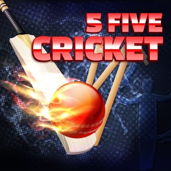 Cricket at Taj777