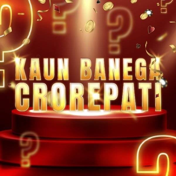 KBC at Taj777