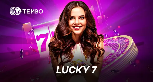 lucky7 at taj777