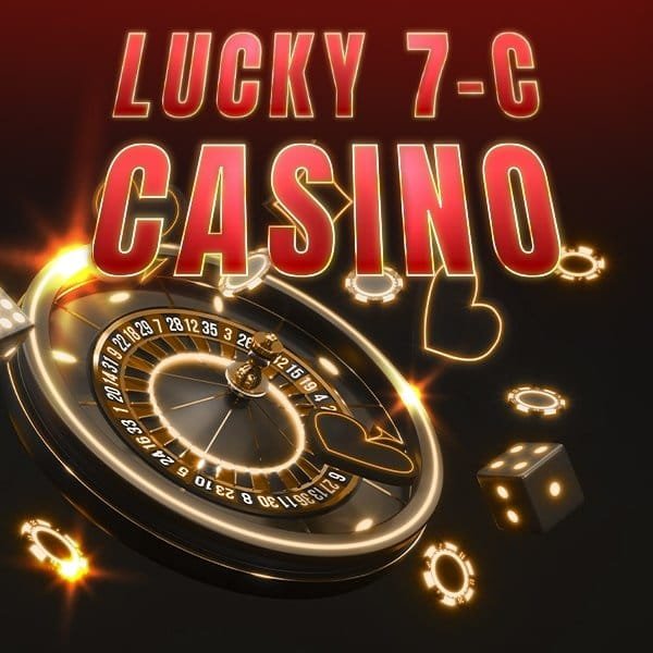 lucky7 at Taj777