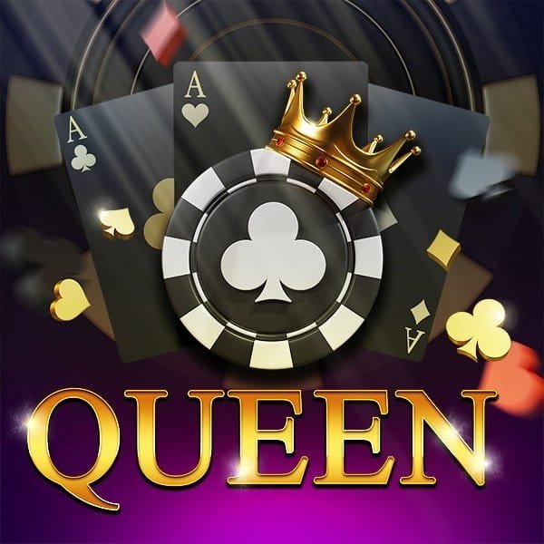 queen at Taj777