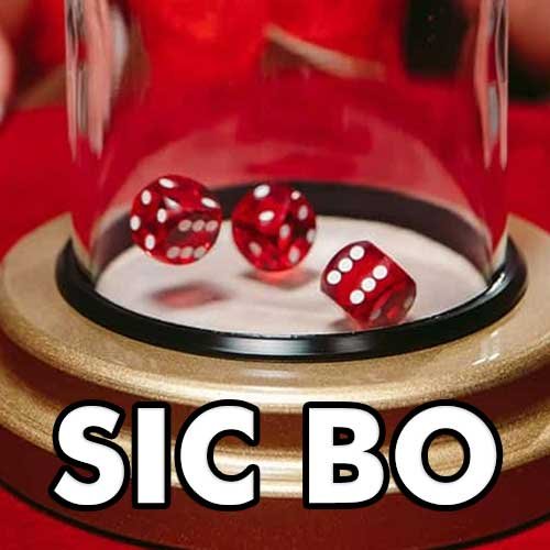 sicbo at Taj777