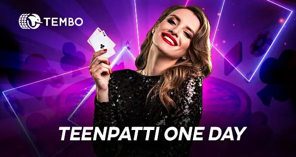 Teen Patti at Taj777