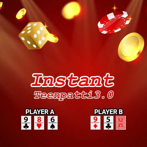 Teen Patti at Taj777