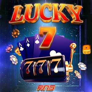 lucky7 at taj777