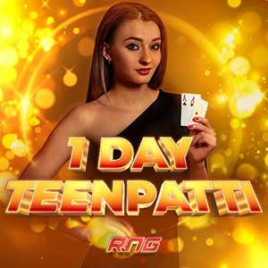 Teen Patti at Taj777