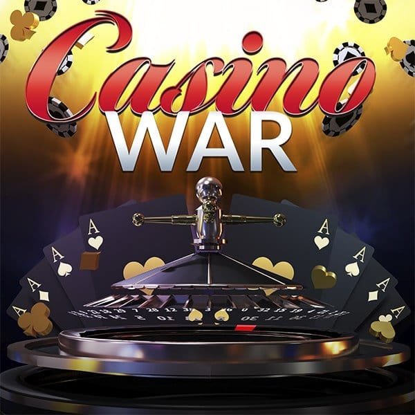 war at Taj777