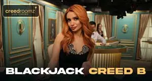 Blackjack B At Taj777