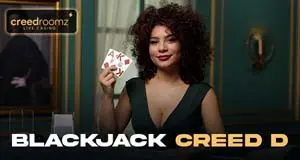 Blackjack D At Taj777