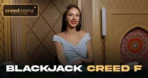 Blackjack creed f At Taj777