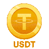 USDT and crypto accepted