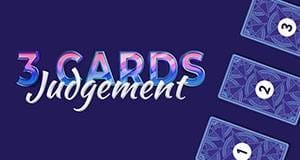 3cardjudgement at Taj777