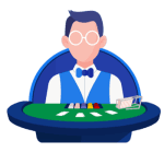Live casino at Taj777