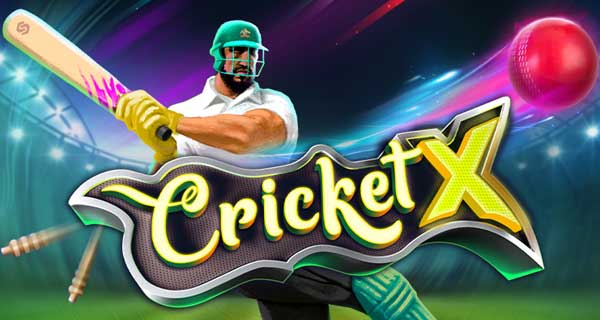 cricketx at Taj777