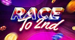 race at Taj777