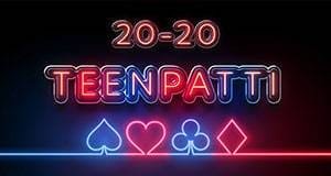 teen20 at Taj777