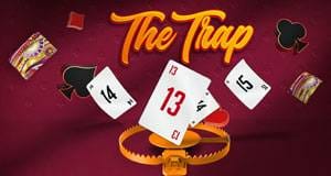 trap at Taj777