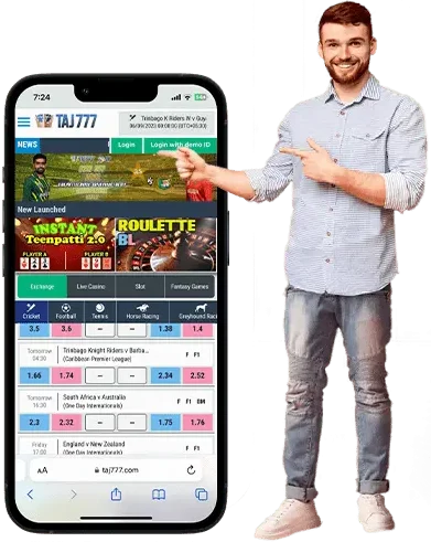 Taj777