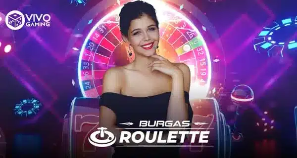 Roulette Game at Taj777