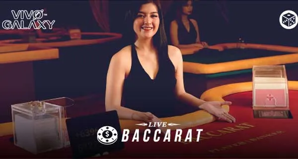 Play Best Online Baccarat Games in india | Taj777