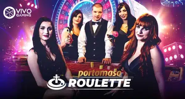 Roulette Game at Taj777