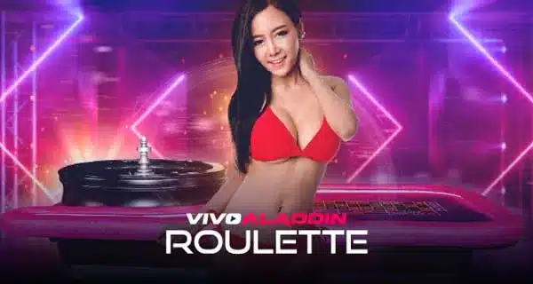 Roulette Game at Taj777