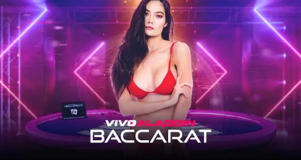 Baccarat Game at Taj777Baccarat Game at Taj777