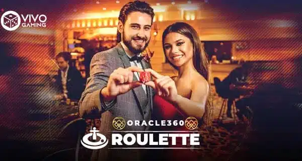 Roulette Game at Taj777