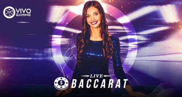 Baccarat Game at Taj777