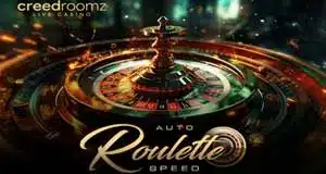 Roulette Game at Taj777