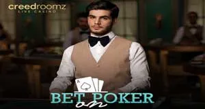 Casino Game at Taj777