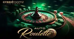 Roulette Game at Taj777