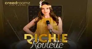 Roulette Game at Taj777