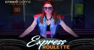 Roulette Game at Taj777