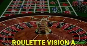 Roulette Game at Taj777
