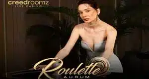 Roulette Game at Taj777