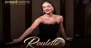 Roulette Game at Taj777