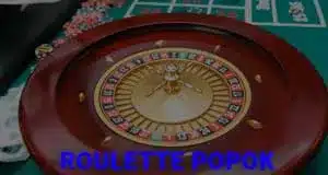 Roulette Game at Taj777