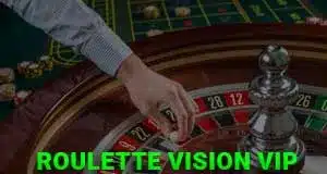 Roulette Game at Taj777